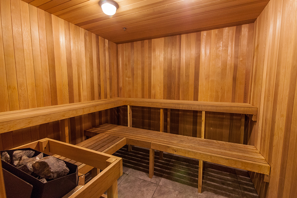 How Long To Stay In A Sauna Xist Fitness