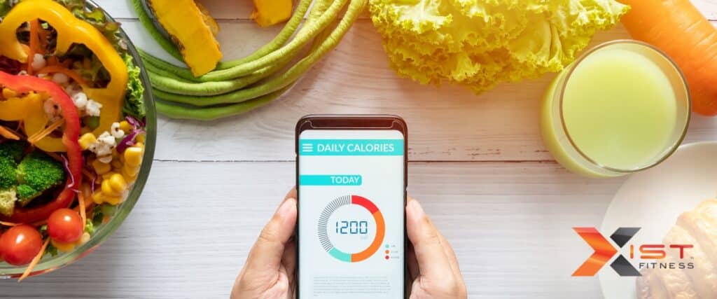 Best Calorie Calculators for Achieving Your Fitness Goals. Xist Fitness