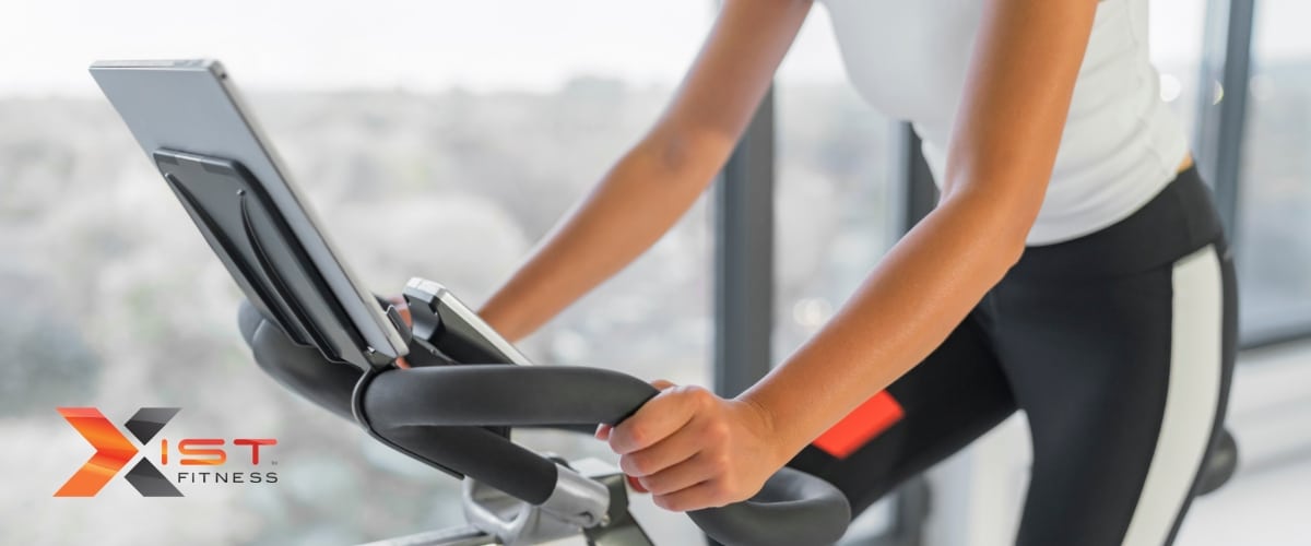 Essential gear for indoor cycling beginners
