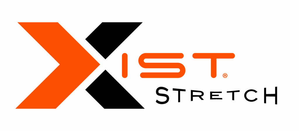 Xist Stretch Logo