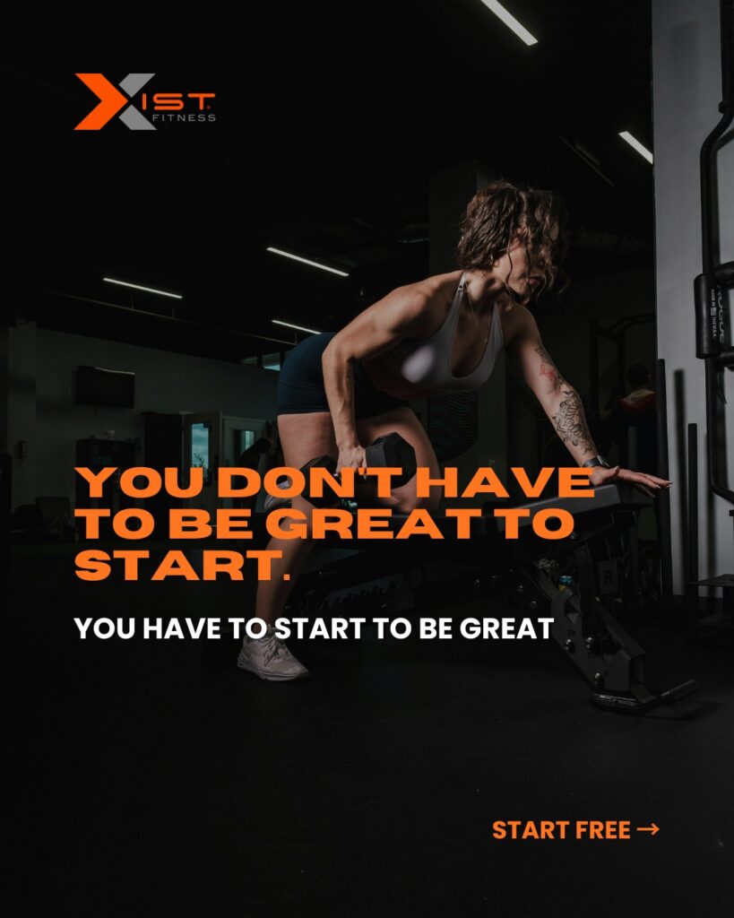 Motivational Quote — Member Mindset
